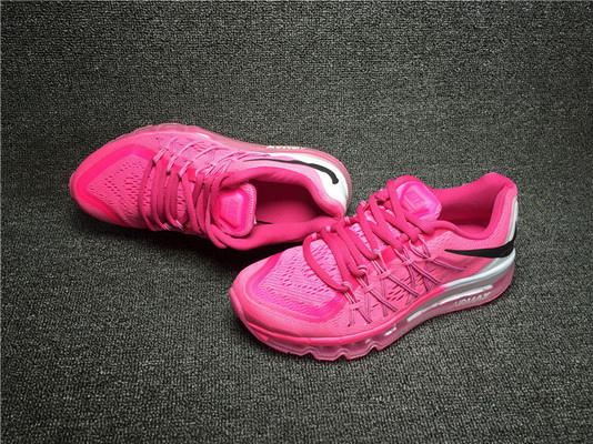 Super Max Nike Air Max 2015 GS--005